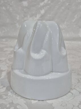 Vintage Jelly Mold Made In England